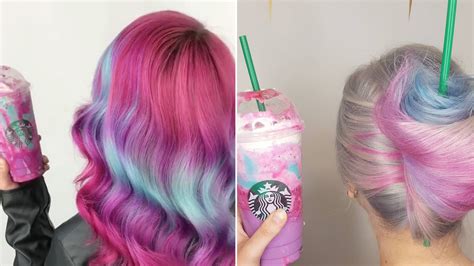 Captivating the Sirens: How to Achieve the Enchanting Sea Witch Hairstyle with Unicorn Hair